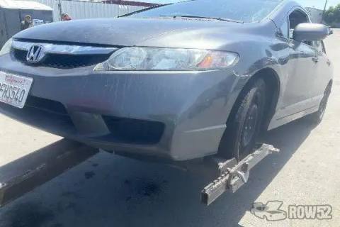 Photo of 2010 Honda Civic