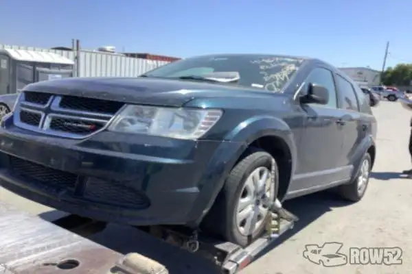 Photo of 2014 Dodge Journey