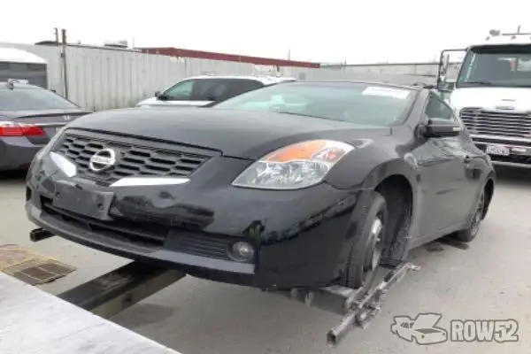 Photo of 2008 Nissan Altima