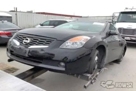 Photo of 2008 Nissan Altima