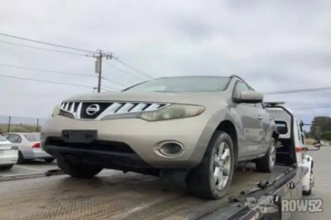 Photo of 2009 Nissan Murano