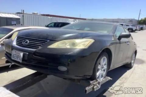 Photo of 2008 Lexus ES 350