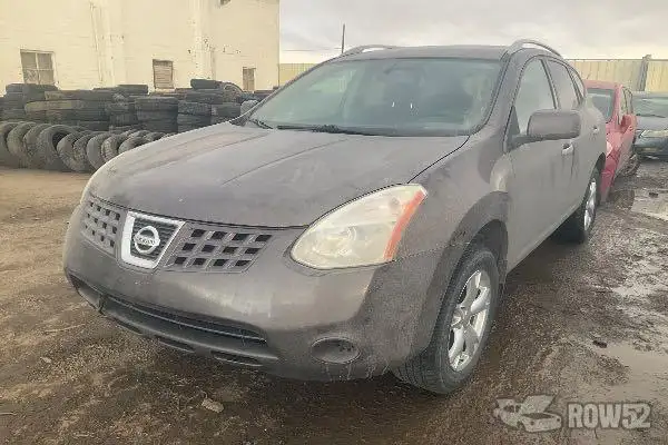 Photo of 2010 Nissan Rogue