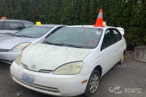 Photo of 2003 Toyota Prius