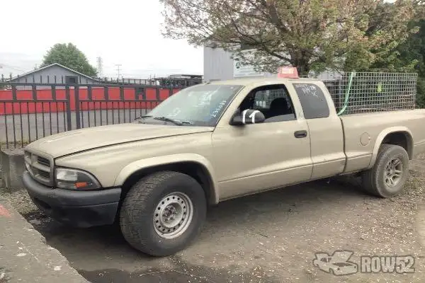 Photo of 2003 Dodge Dakota