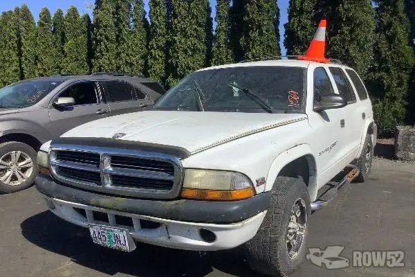 Photo of 2000 Dodge Durango