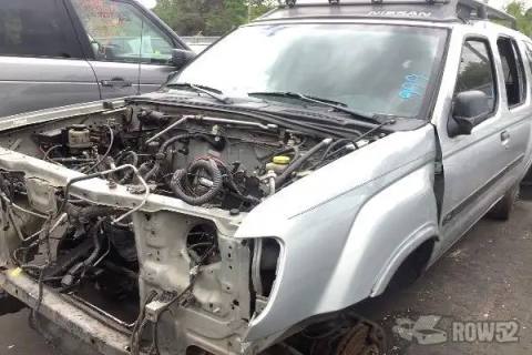 Photo of 2003 Nissan Xterra