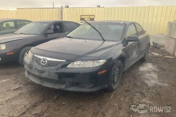 Photo of 2004 Mazda Mazda6