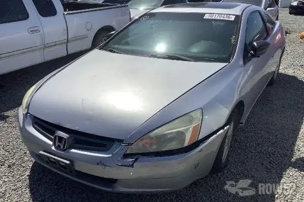 Photo of 2004 Honda Accord