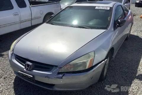 Photo of 2004 Honda Accord