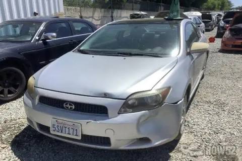 Photo of 2006 Scion tC