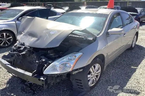 Photo of 2011 Nissan Altima