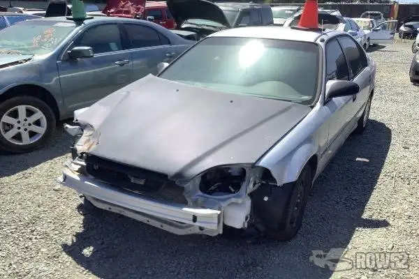 Photo of 1997 Honda Civic