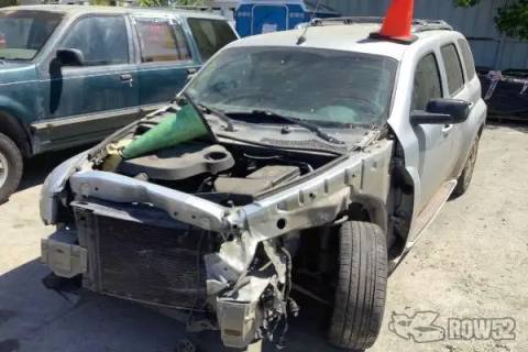 Photo of 2009 Chevrolet HHR