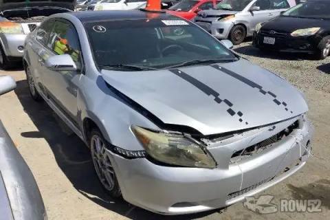 Photo of 2007 Scion tC