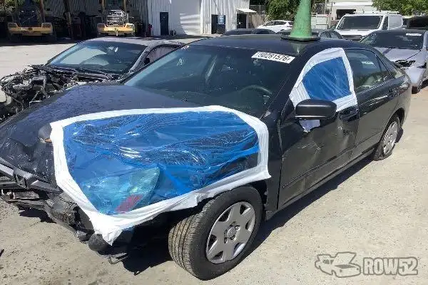 Photo of 2005 Honda Accord