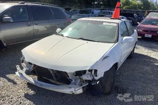 Photo of 2004 Nissan Sentra