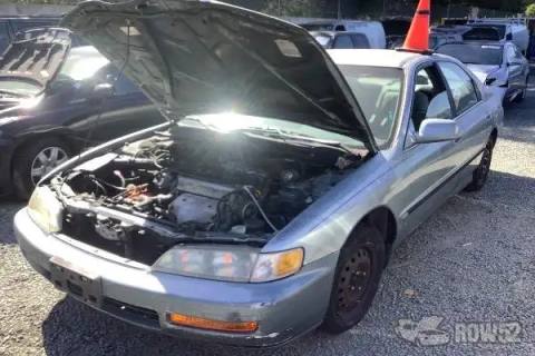 Photo of 1996 Honda Accord