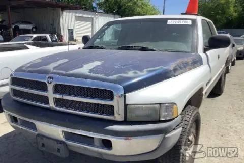 Photo of 1999 Dodge Ram 1500