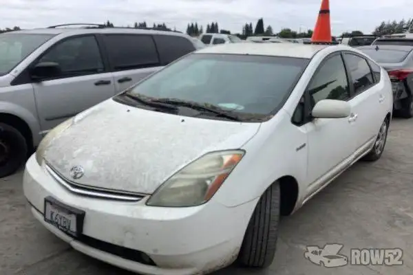 Photo of 2008 Toyota Prius