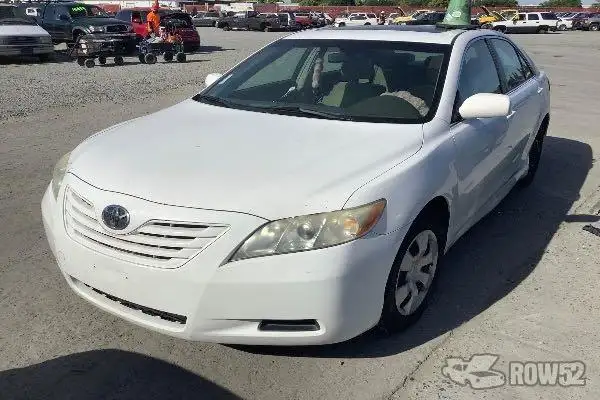 Photo of 2007 Toyota Camry