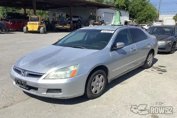 Photo of 2006 Honda Accord