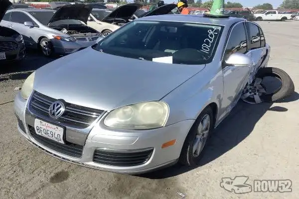 Photo of 2009 Volkswagen Jetta