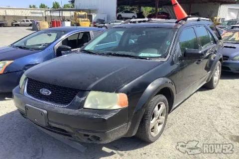 Photo of 2005 Ford Freestyle