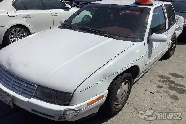Photo of 1996 Chevrolet Corsica