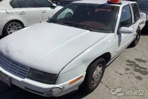 Photo of 1996 Chevrolet Corsica