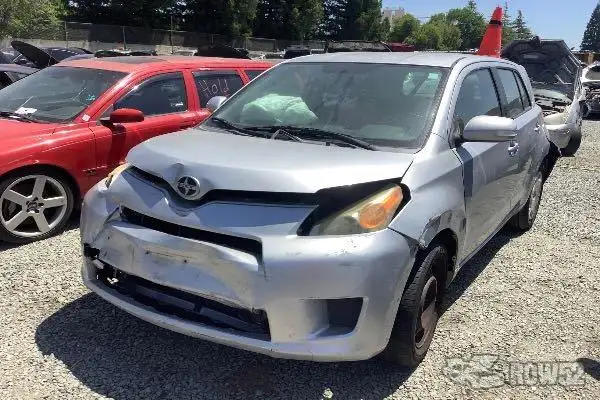 Photo of 2010 Scion xD