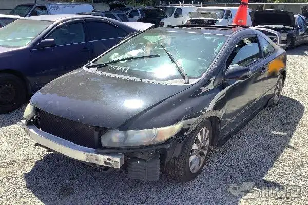 Photo of 2009 Honda Civic