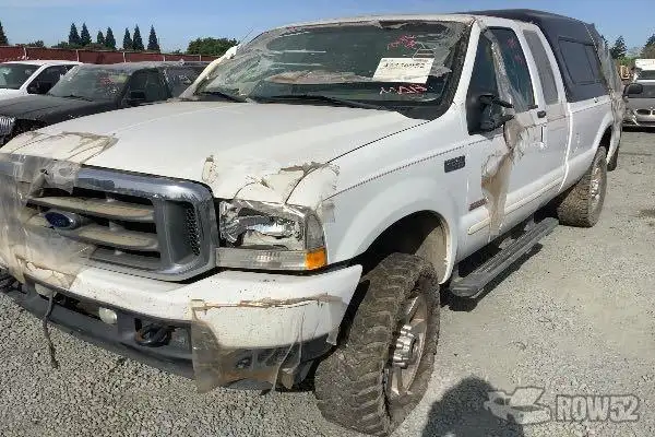 Photo of 2004 Ford F-350 SD