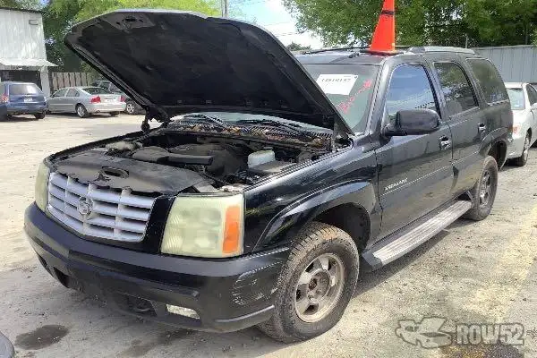 Photo of 2003 Cadillac Escalade