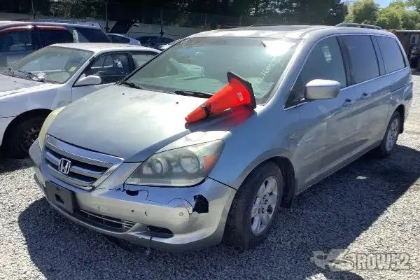 Photo of 2006 Honda Odyssey