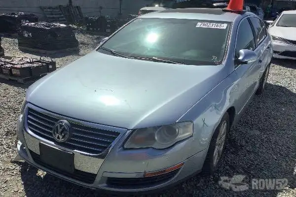 Photo of 2006 Volkswagen Passat