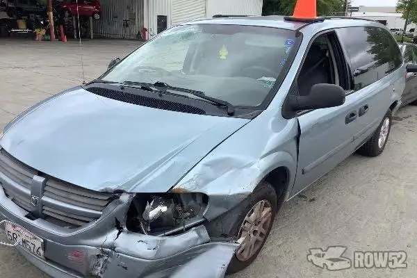 Photo of 2005 Dodge Grand Caravan