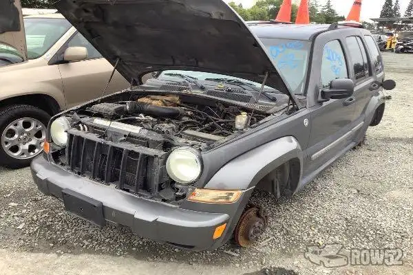 Photo of 2006 Jeep Liberty