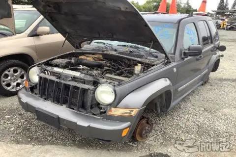 Photo of 2006 Jeep Liberty
