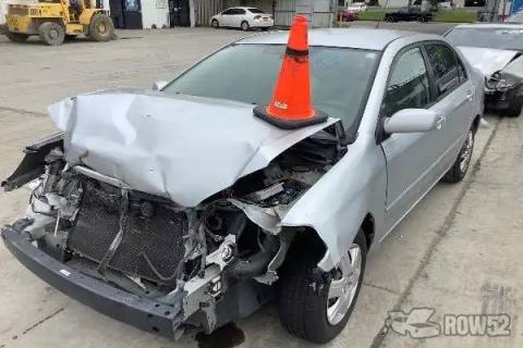 Photo of 2007 Toyota Corolla