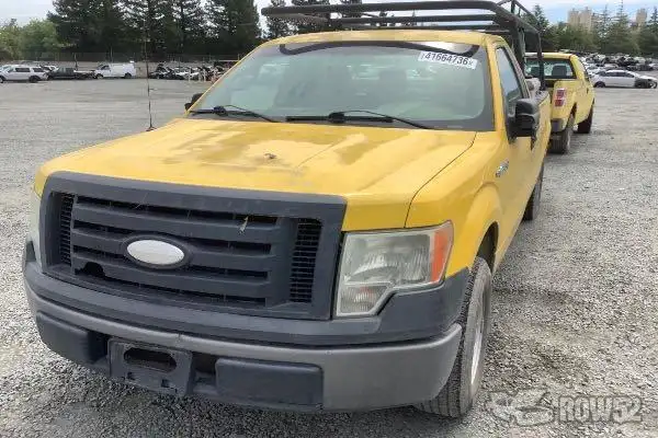 Photo of 2012 Ford F-150