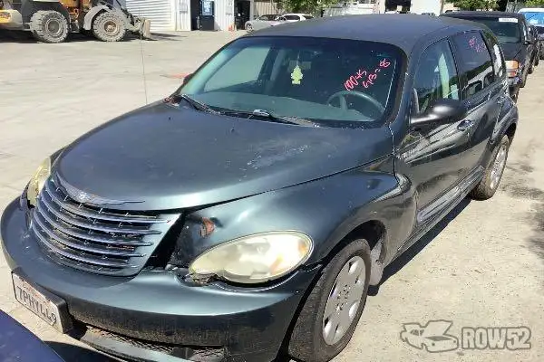Photo of 2006 Chrysler PT Cruiser