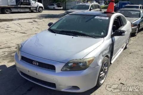 Photo of 2007 Scion tC