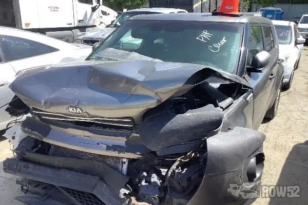 Photo of 2019 Kia Soul