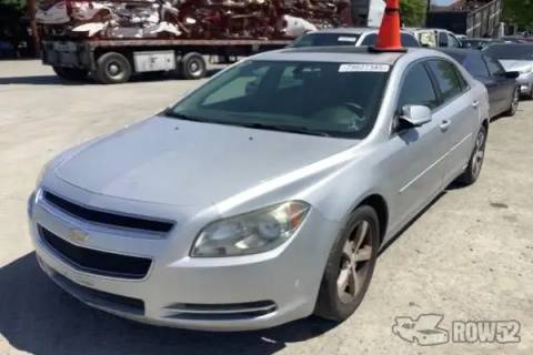 Photo of 2011 Chevrolet Malibu