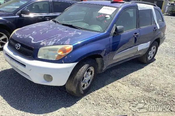 Photo of 2004 Toyota Rav4