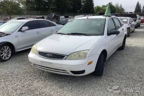 Photo of 2005 Ford Focus