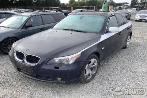 Photo of 2006 BMW 5-Series