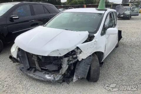 Photo of 2010 Nissan Versa