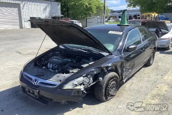 Photo of 2007 Honda Accord